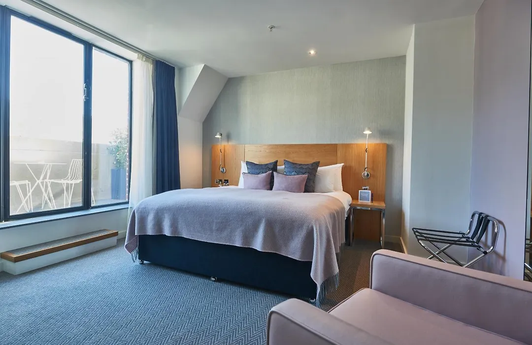 Apex City Of London Hotel-1